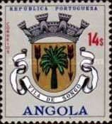 Vila de Songo