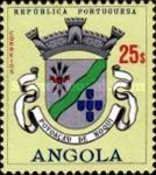 Povoação de Noqui