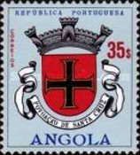 Povoação de Santa Cruz