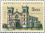 Church in Camabatela