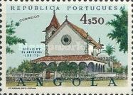 Church in Lobito