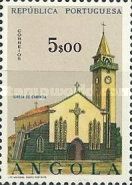 Church of Cabinda