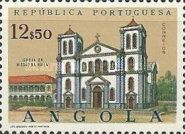 Huila Mission