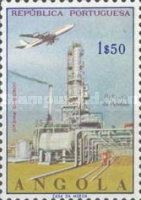 Oil Refinery