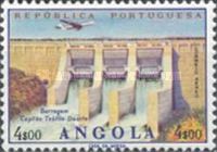 Capitão Teófilo Duarte Dam