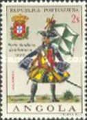 Flagbearer Infantry, 1777