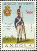 Infantry Soldier, 1807