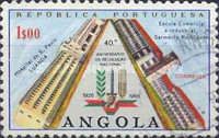 Saint Paul´s Hospital-Luanda