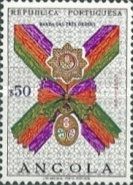 Ribbon of the Three Orders