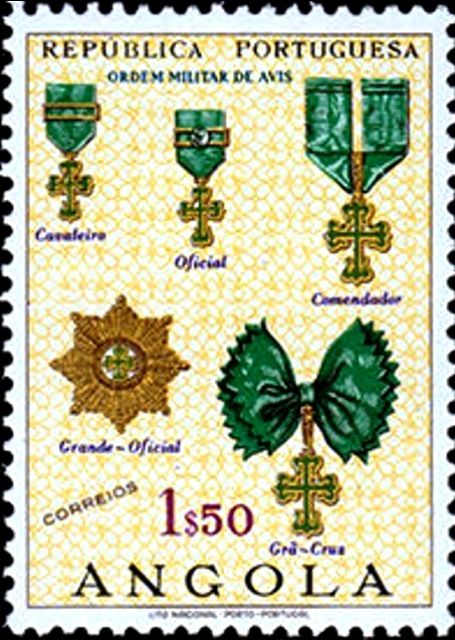 Military Order of Avis