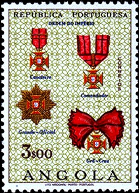 Order of Empire