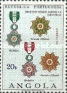Civil Order of Agricultural and Industrial Merit