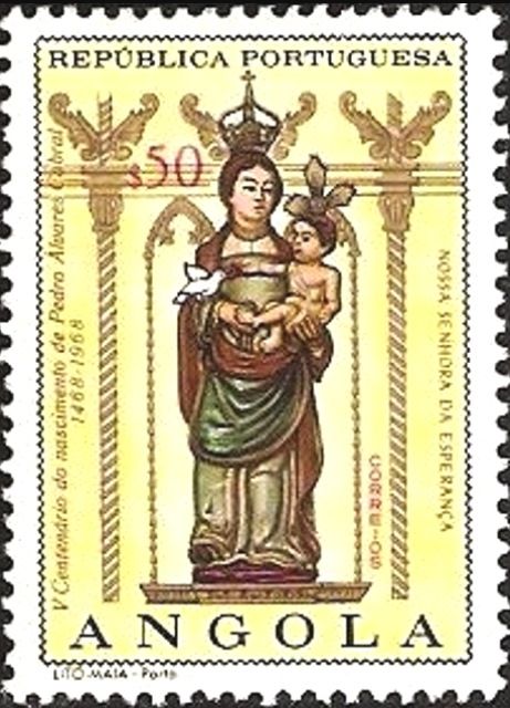 Our Lady of Hope