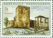 Belmonte Castle