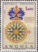 Compass rose