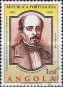 Luis Rebello Silva portrait