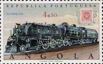 Locomotive