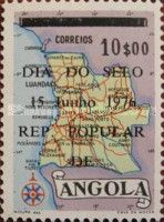 Stamp Day