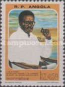 National Hero's Day and Founder of the Nation Agostinho Neto