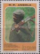 National Hero's Day and Founder of the Nation Agostinho Neto