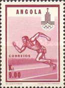 Moscow Olympics Games