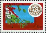 I Extraordinary Congress of the MPLA Party