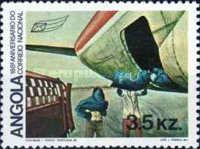185th Anniversary of the National Mail