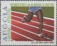 30th São Silvestre Race Luanda