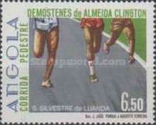 30th São Silvestre Race Luanda