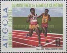 30th São Silvestre Race Luanda