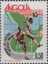 World Cup - Mexico 86