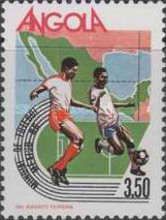 World Cup - Mexico 86