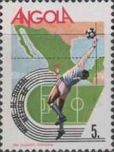 World Cup - Mexico 86
