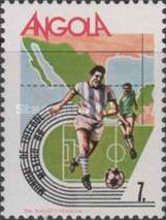 World Cup - Mexico 86