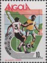 World Cup - Mexico 86