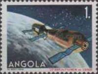 25th Anniversary of First Manned Space Flight