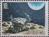 25th Anniversary of First Manned Space Flight