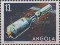 25th Anniversary of First Manned Space Flight