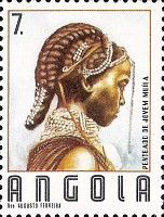 Traditional Hairstyles
