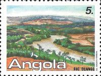 Cuango River
