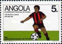 10th National Football Championship