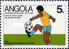 10th National Football Championship