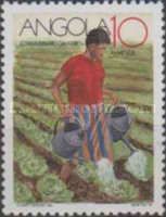 10th Anniversary of the International Fund for Agricultural