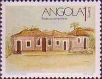 Ingombotas’ Houses