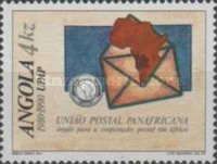10th Anniversary of UPAP