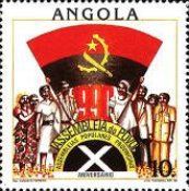 10th Anniversary of the People's Assembly