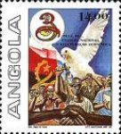 III Congress of the MPLA