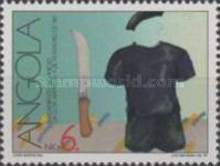 Uniform of the Beginning of the Armed Struggle - February 4,