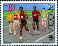 Olympics Games - Barcelona 92