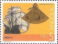 Nautical Instruments - Iberex 91